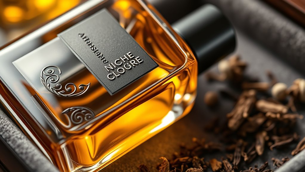 unique artistic sustainable blends