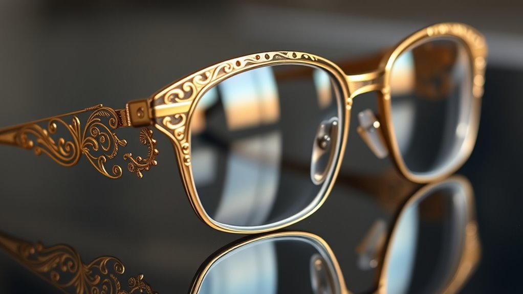 unique craftsmanship enhances style