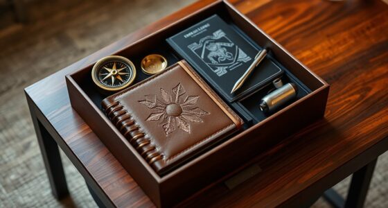 unique gift ideas for men