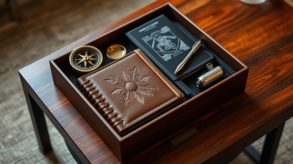 unique gift ideas for men