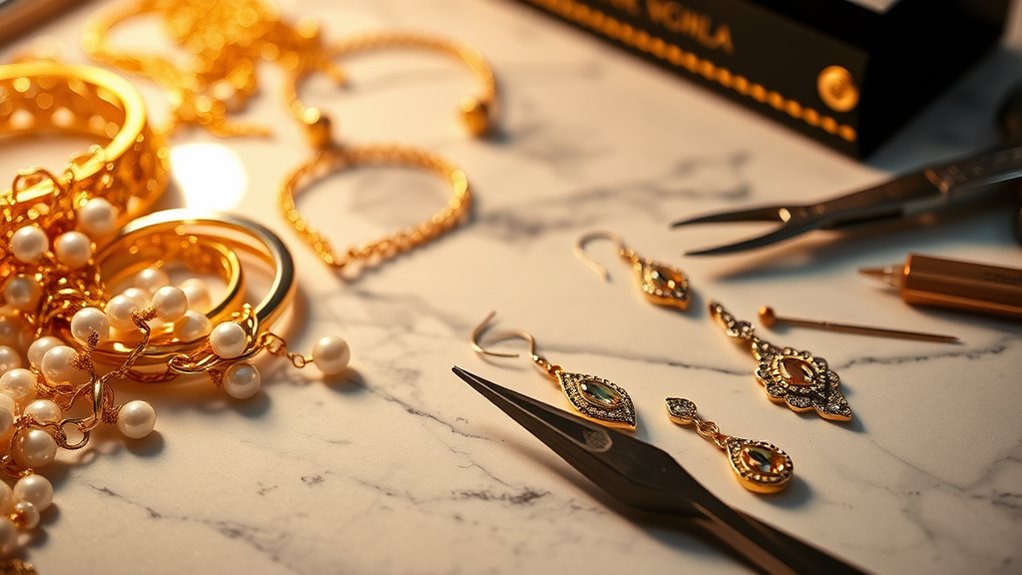 unique handmade jewelry styles