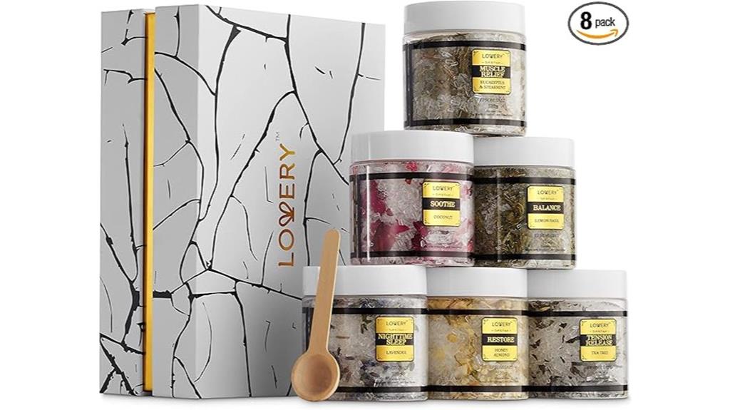 unique luxury holiday presents