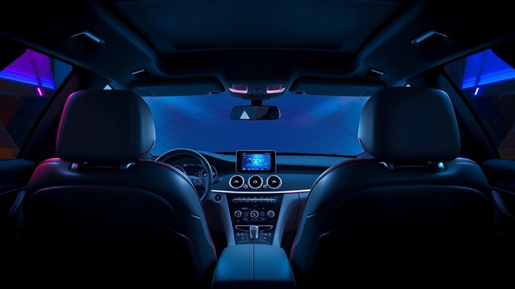 upgrade vehicle audio system