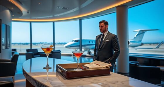 value of luxury travel assistance