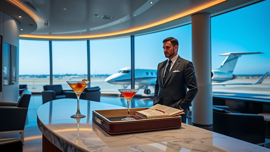 value of luxury travel assistance