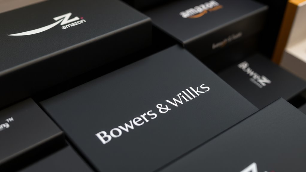 verify authentic bowers wilkins