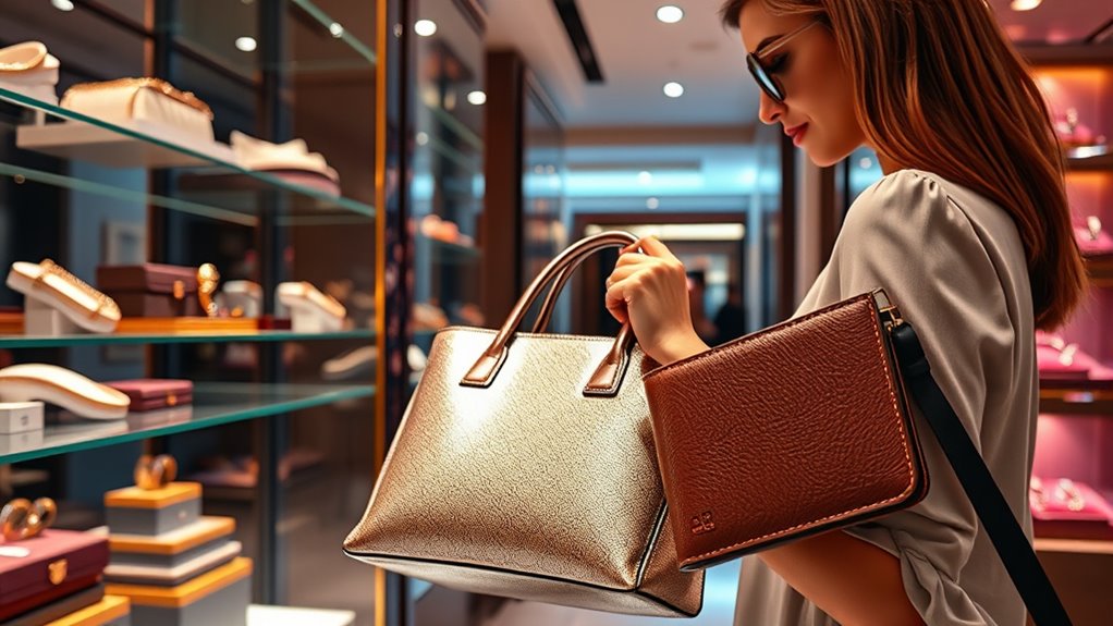 verify authenticity and quality