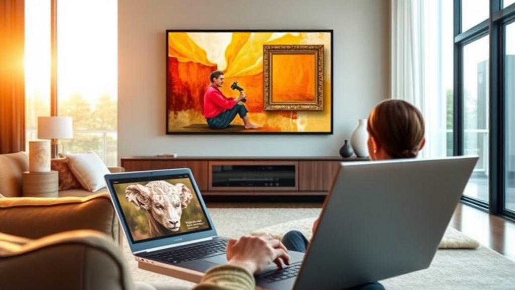 verify genuine luxury art