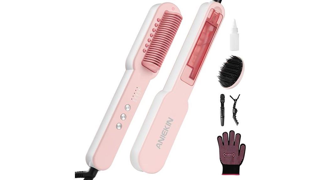 versatile 3 in 1 hair tool