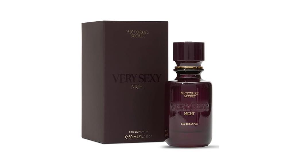victoria s secret night perfume