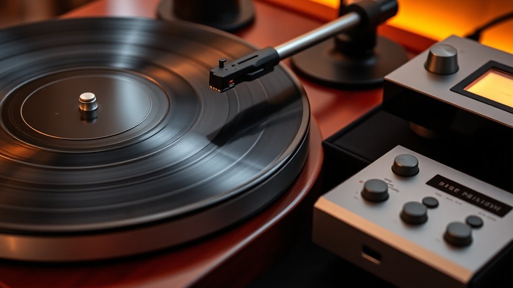 vinyl revival vs digital