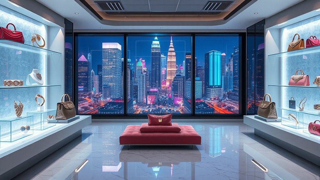 virtual luxury s inclusive innovation