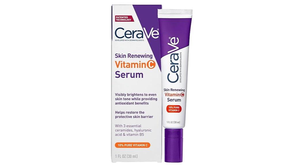 vitamin c hydrating serum