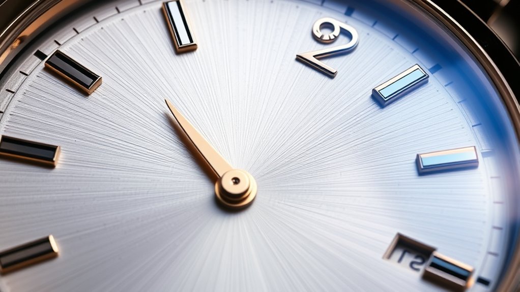 watch face style details