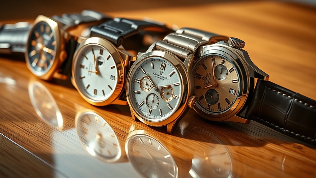 watch investment risks management