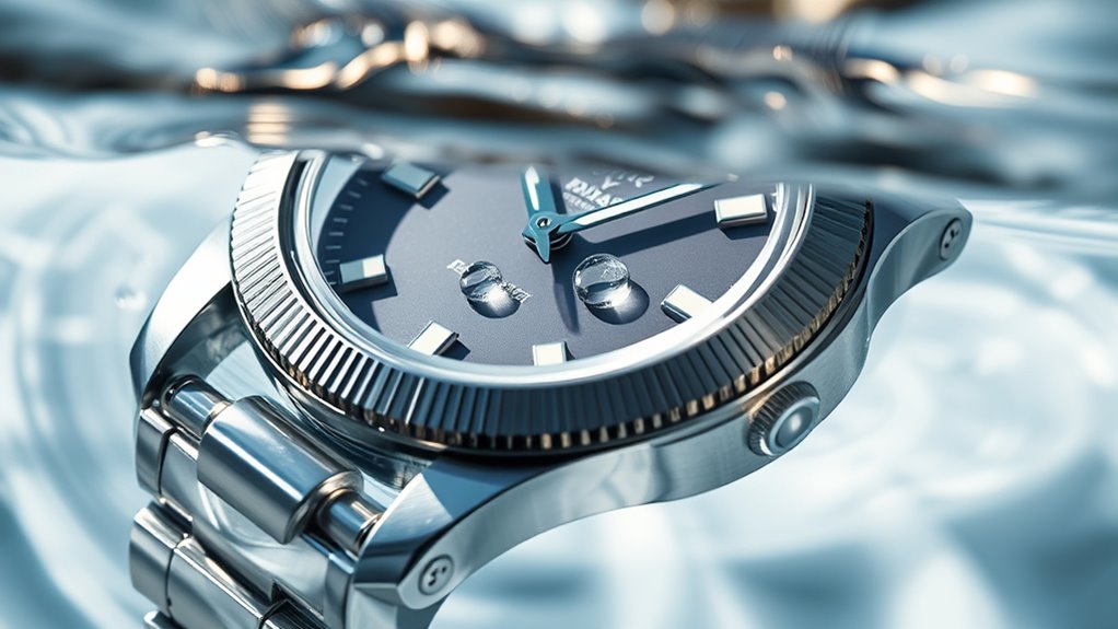 water resistance rating importance