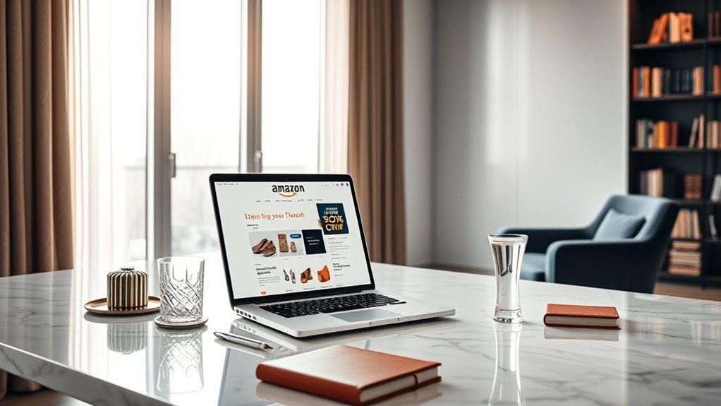 wealthy billionaires amazon shopping