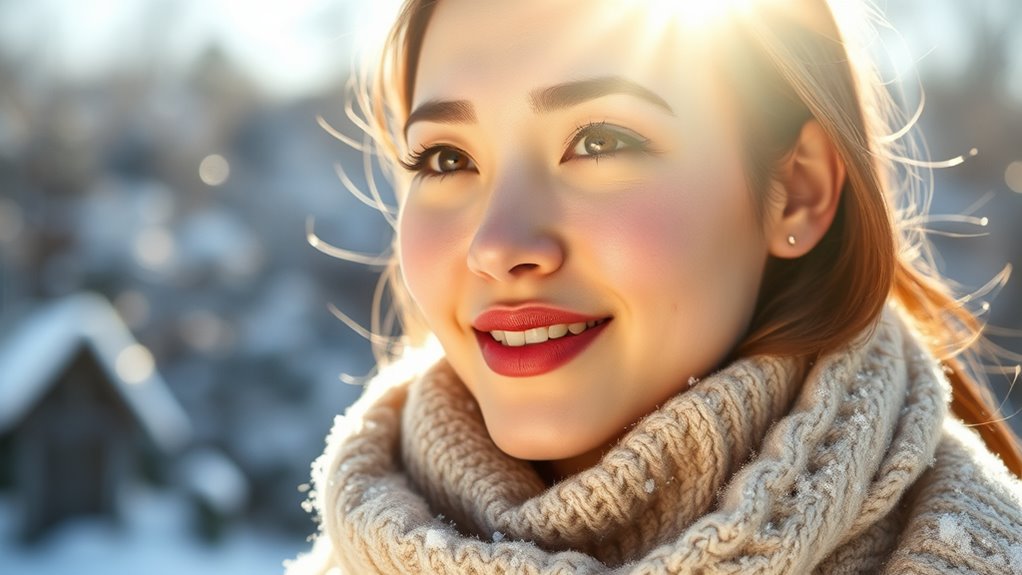 winter sunscreen selection criteria