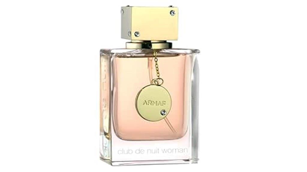 women s eau de parfum
