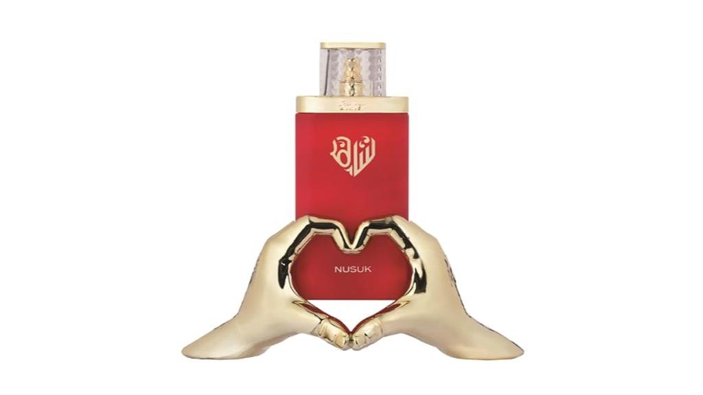 women s nusuk saher fragrance