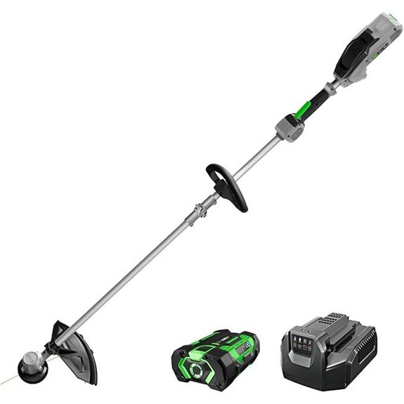 EGO Power+ 15 Battery String Trimmer with Battery