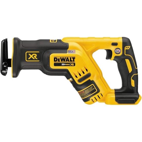 DEWALT 20V MAX XR Reciprocating Saw (DCS367B)
