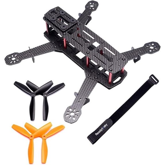 Readytosky 250mm FPV Racing Drone Frame Kit
