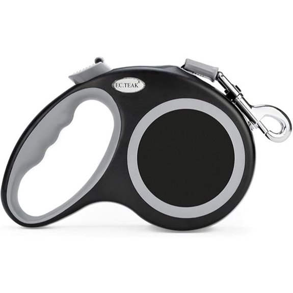 Retractable Dog Leash 26 FT for Medium Large Dogs