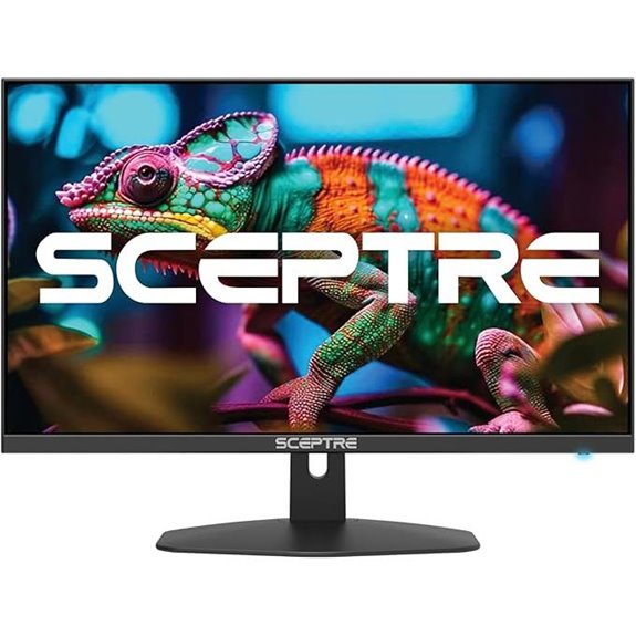 Sceptre 27-inch Gaming Monitor 100Hz FreeSync HDMI
