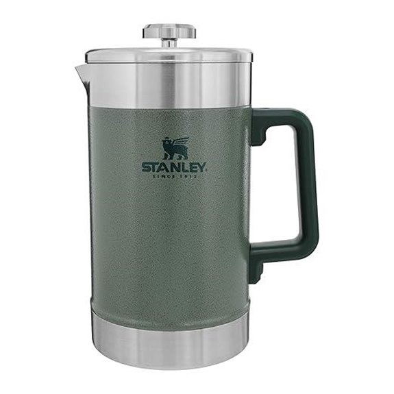 STANLEY Classic French Press Coffee Maker 48 oz