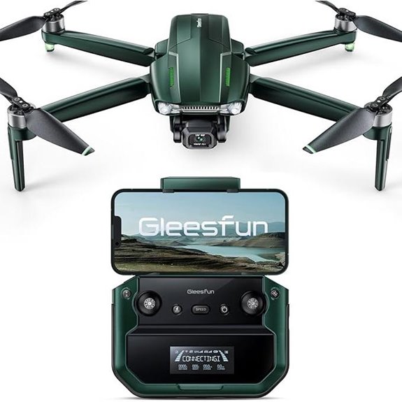 G11PRO 6K Drone with Camera and 70-Min Flight