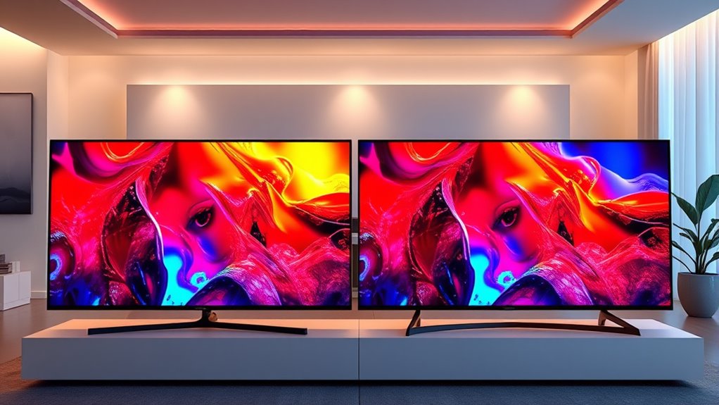 8k tv selection criteria