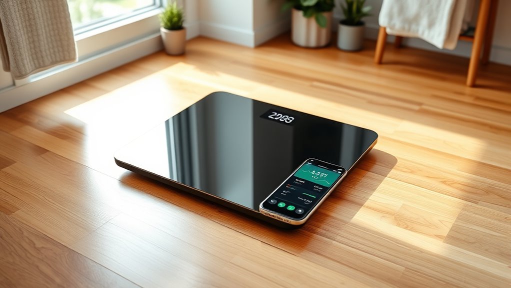 accurate user friendly measurement technology