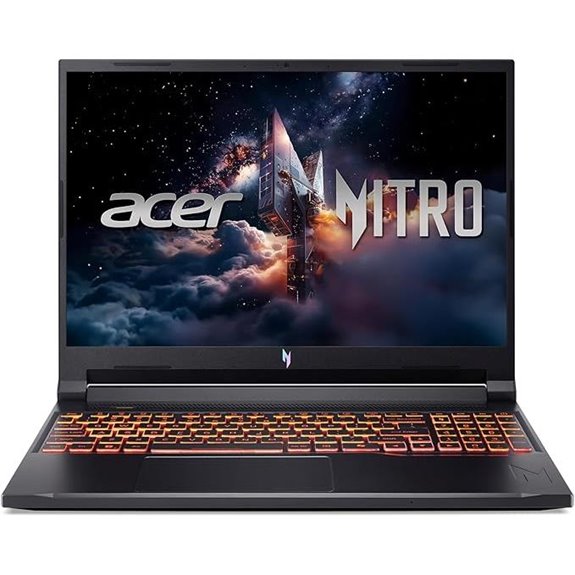 Acer Nitro V Gaming Laptop with RTX 5070