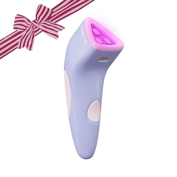 Solawave Acne Spot Treatment with Light Therapy