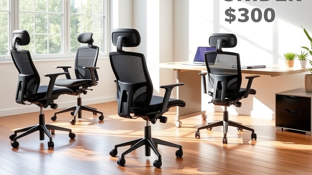 adjustable breathable supports comfortably