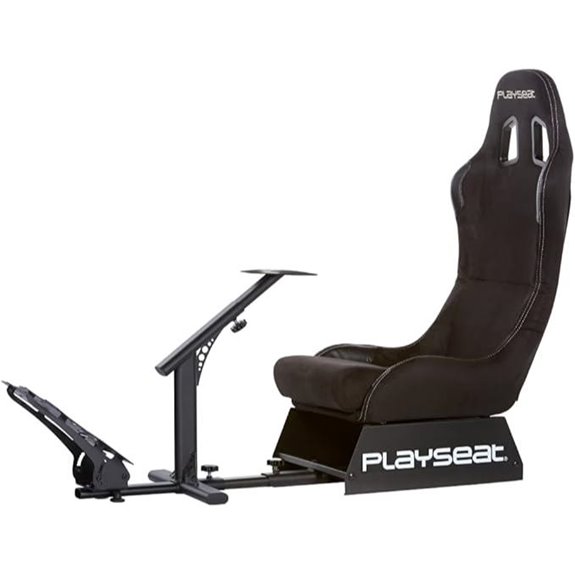 adjustable playseat sim cockpit