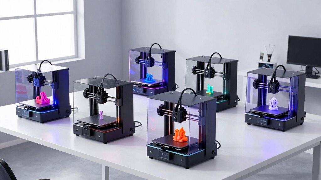 affordable 3d printers 2026