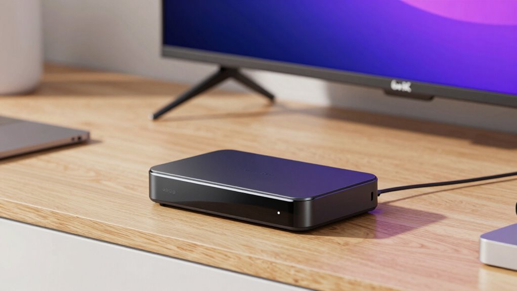 affordable 4k streaming devices