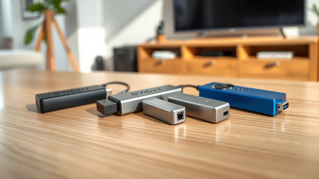 affordable 4k streaming features