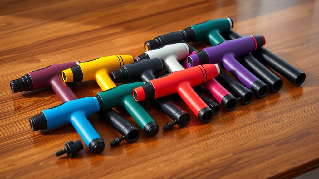 affordable customizable massage options