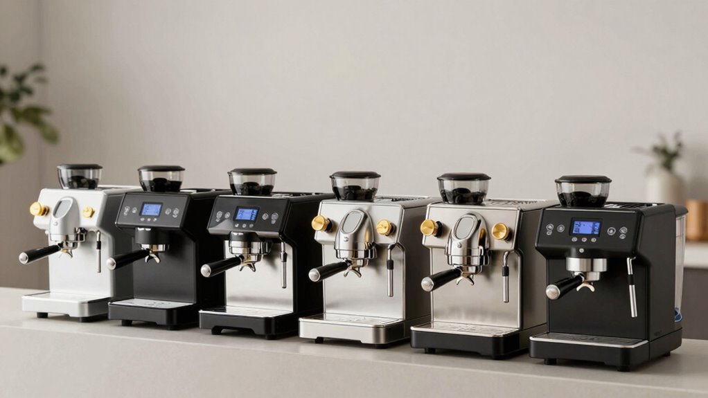 affordable espresso machine guide