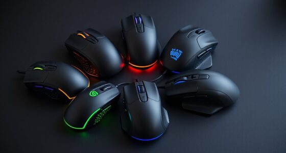 affordable gaming mice 2026