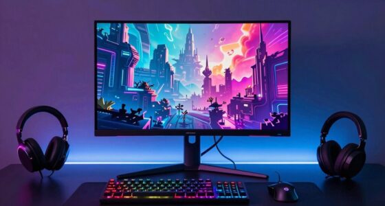 affordable gaming monitor guide