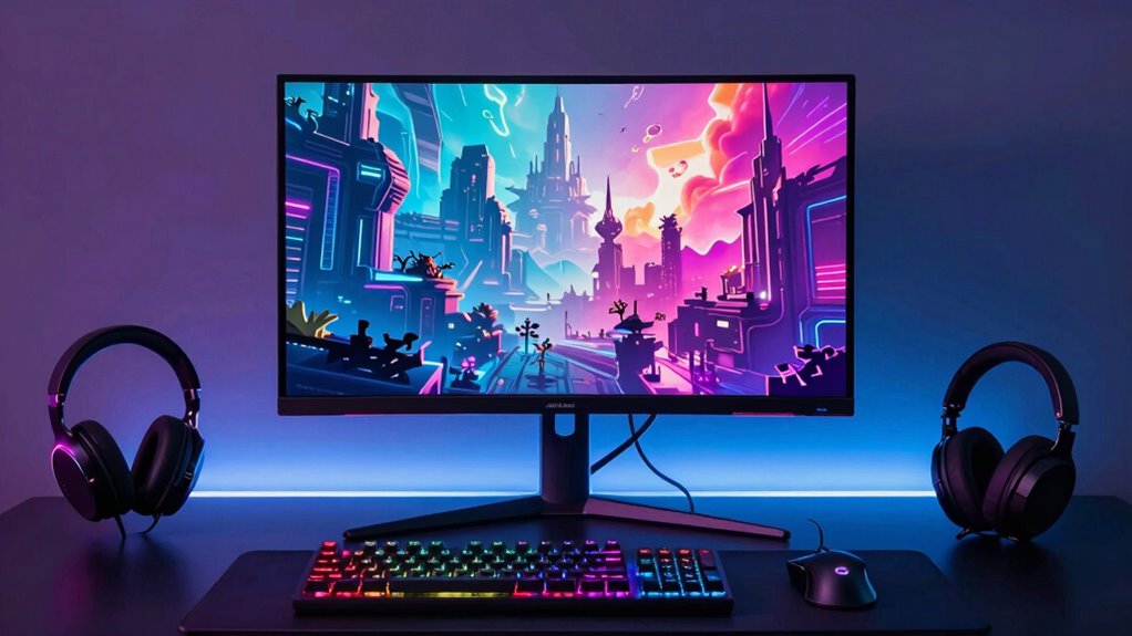 affordable gaming monitor guide