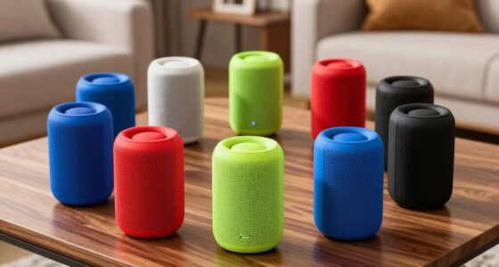 affordable high quality bluetooth speakers