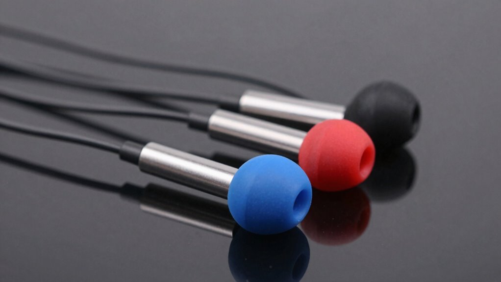 affordable high quality wired earbuds