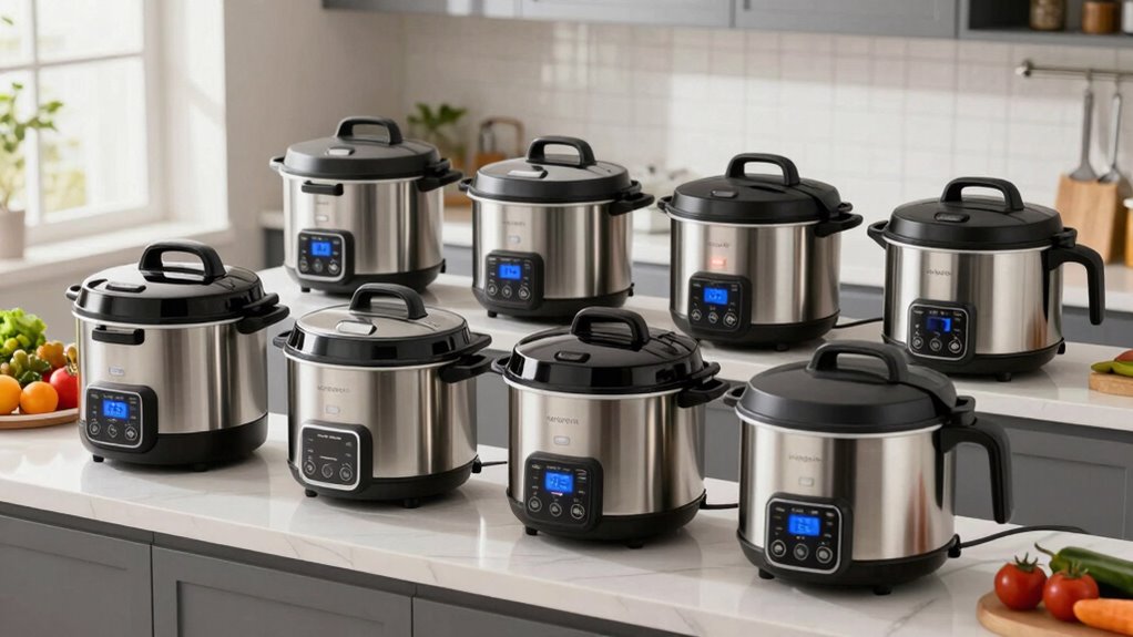affordable multi cooker deals