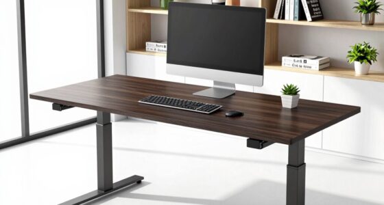affordable standing desk options