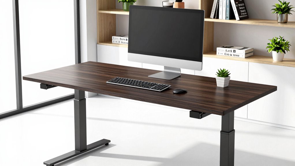 affordable standing desk options